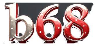 b68 logo