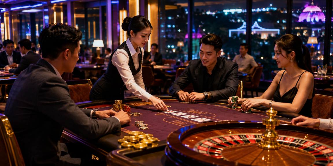 b68 Những gì chúng tôi mang đến trong sảnh slot của b68