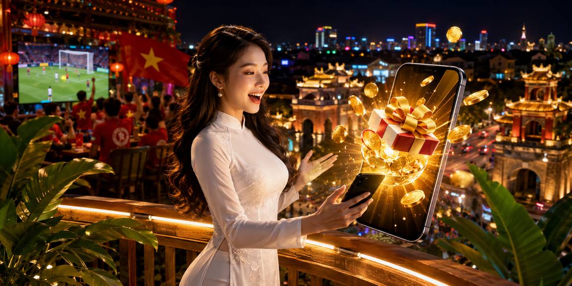 b68 Truy cập lobby của bạn trong vài giây